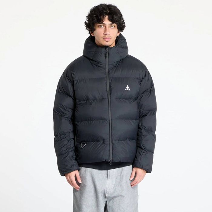 Пуховик Nike ACG/ Зимняя куртка Nike ACG