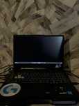 Ноутбук ASUS TUF Gaming F15