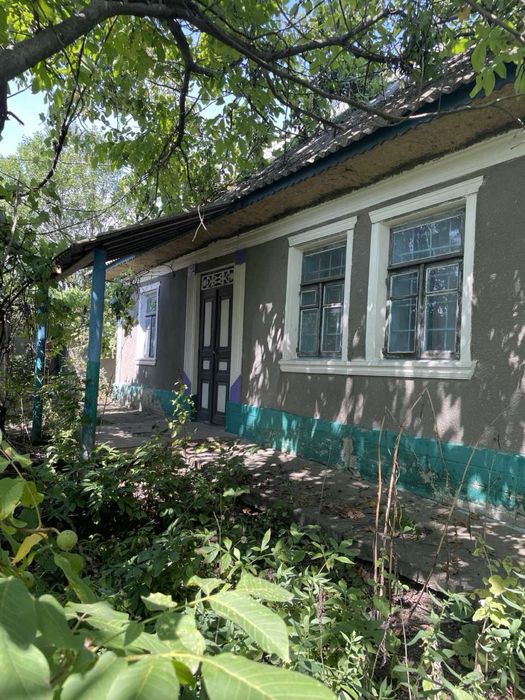 Будинок. с Велика Слобідка