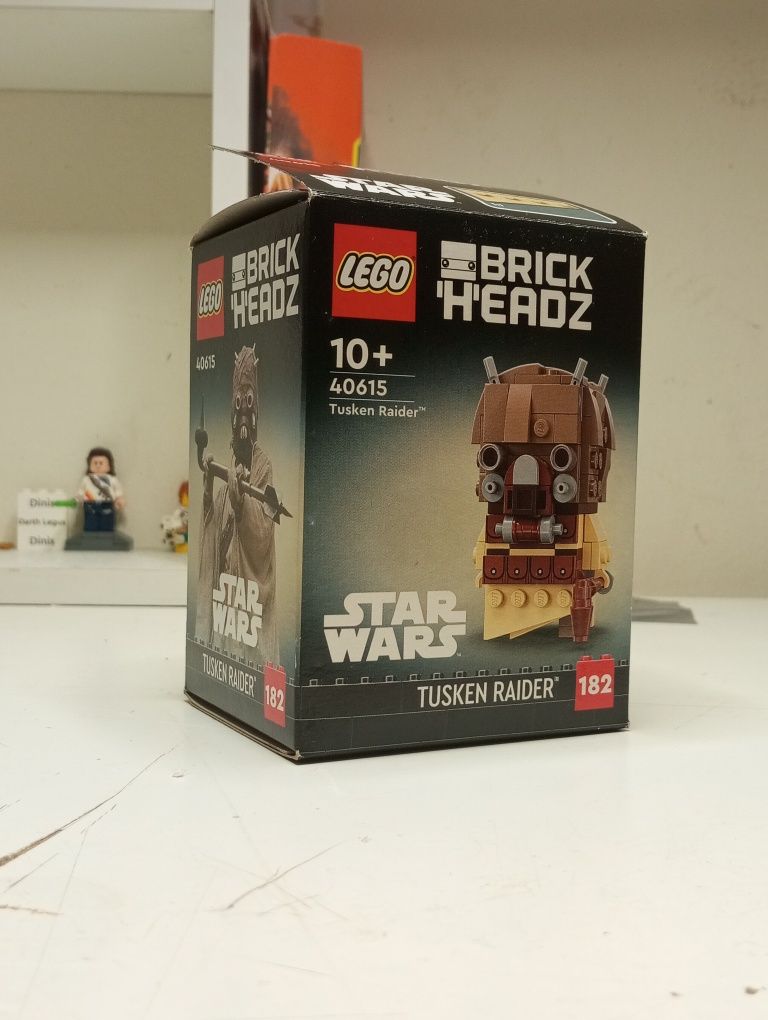 Set de Lego star wars 40615