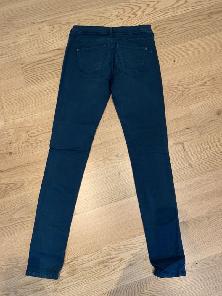 Calças Ganga Pepe Jeans Senhora