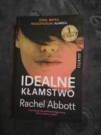 Rachel Abbott - idealne kłamstwo