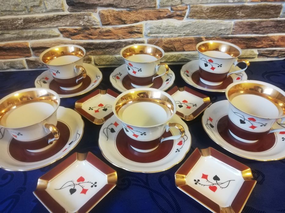 Ćmielów, kpl lub duo