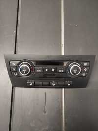 Panel klimatyzacji klimatronik BMW e90