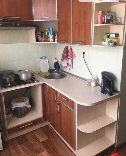 Продам 1 комнатную квартиру на Одесской
