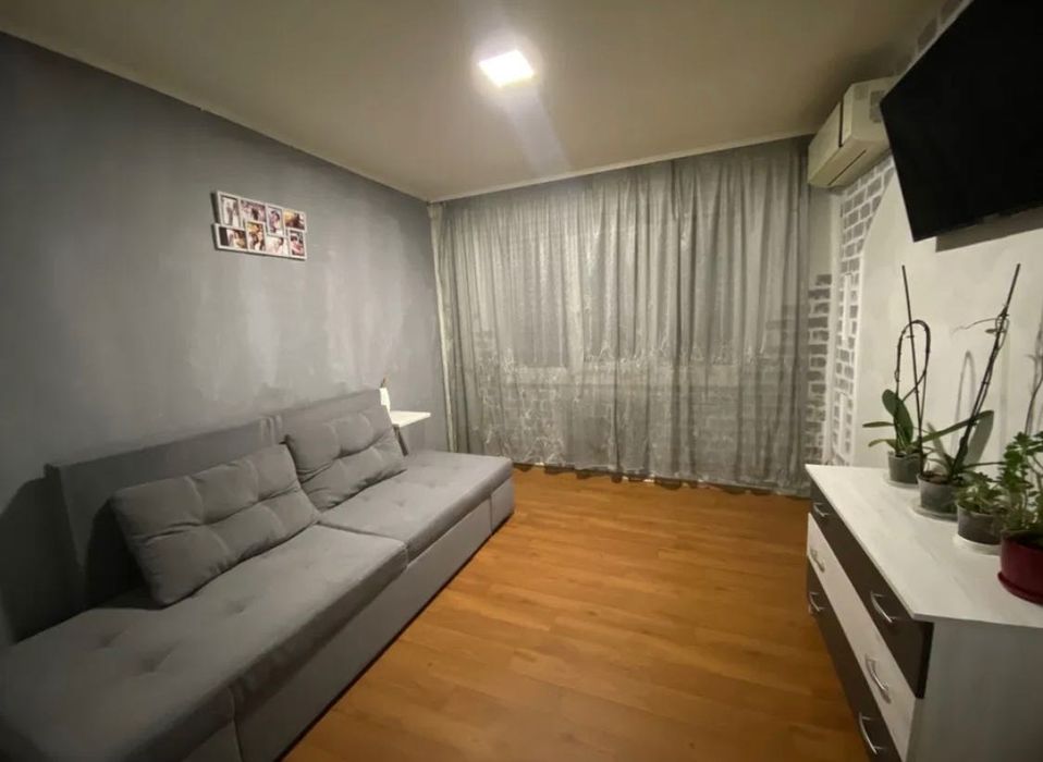 Срочно!!! Продам 2к квартиру с ремонтом в Индустриальном районе