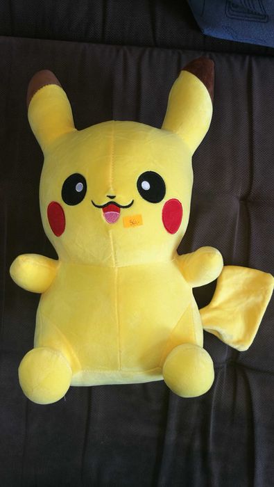 Pikachu maskotka 43 cm