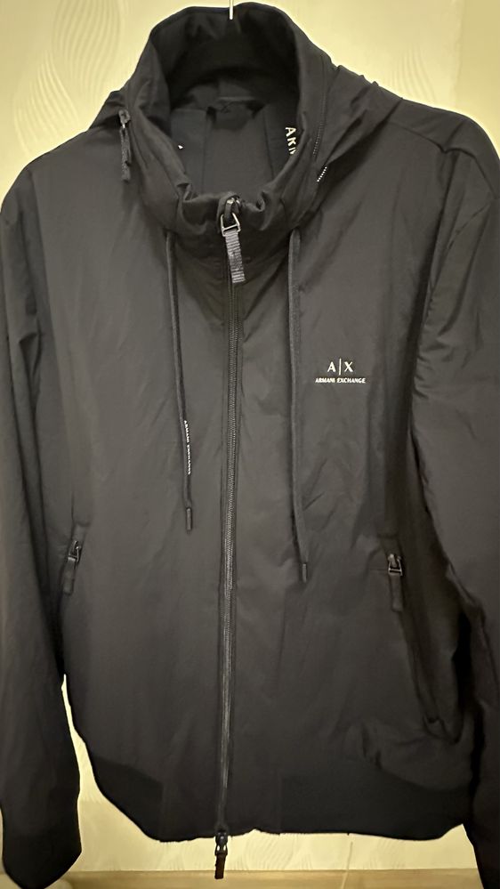 Куртка Armani Exchange