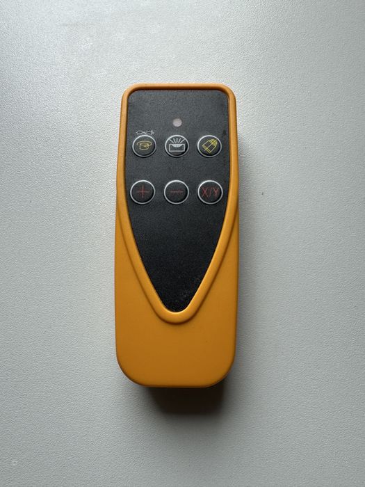 Pilot do niwelatora laserowego Lamigo SPIN 205