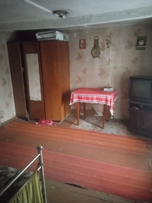 продається дім Нова Борова