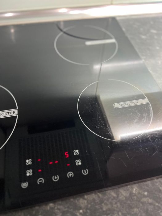 Placa Inducao Confortec Partida