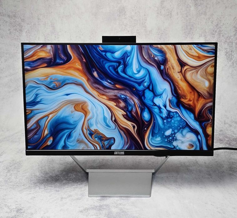 Моноблок 23.8" ARTLINE Business M66 1920х1080 IPS Ryzen 7 5700G 32/480