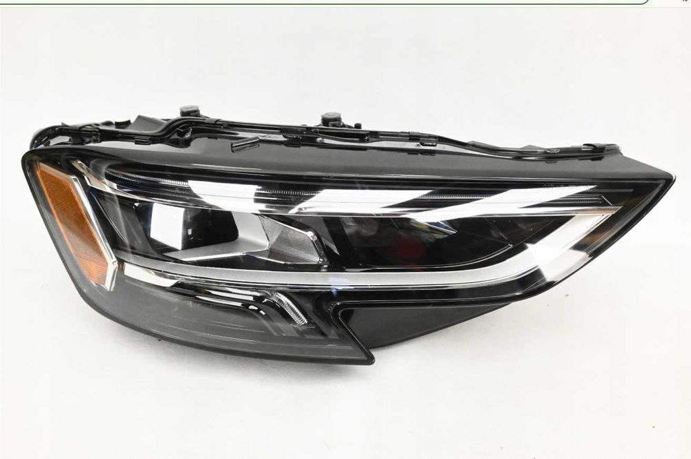 Фара передня ліва права рест до рест	Audi A8 D5 4N Разборка