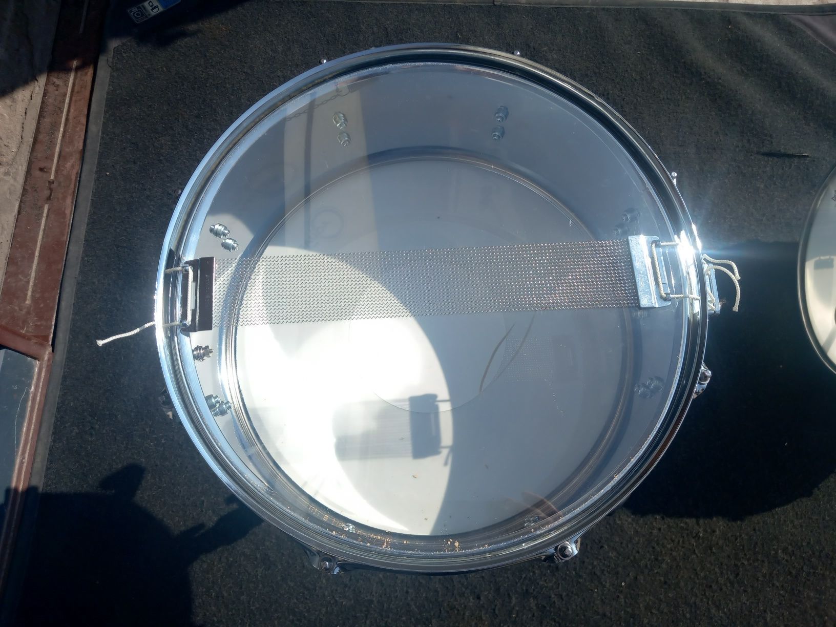 Werbel New Sound Excellent Model 14x5.5/Perkusja