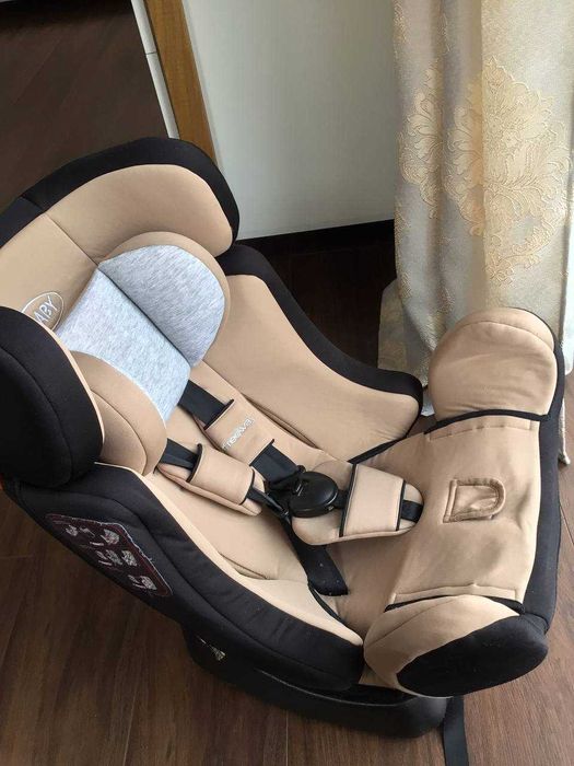 Автокрісло 4baby freeway