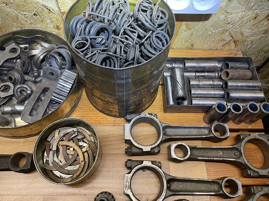 Распредвал ваз 2101 2108