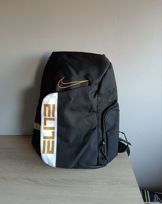 Nowy plecak Nike Elite