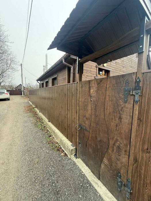 Продам будинок в Клавдієво