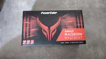 Radeon RX 6750 XT, gwarancja!