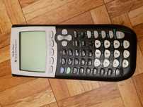 Calculadora gráfica