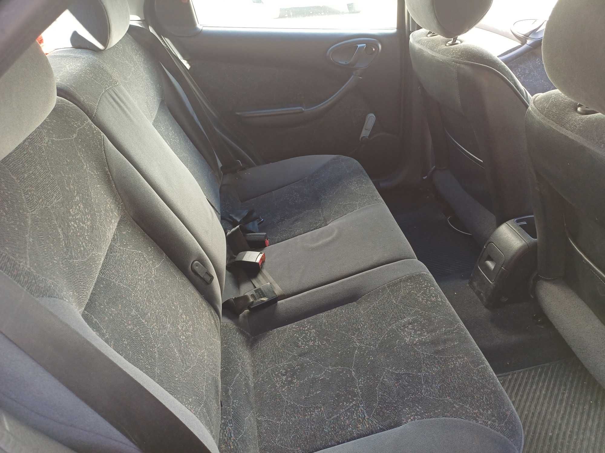 Citroën Xsara 1.4 gasolina 2000