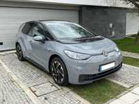 VW ID.3 58 kWh Pro Urban