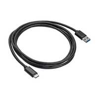 Akyga Kabel Usb Ak-Usb-29 Usb A (M) / Usb Type C (M) Ver. 3.1 1.8M