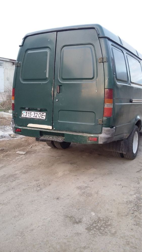 Продам ГАЗель 2705