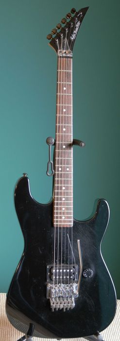 TOKAI stratocaster JSD 504 made in japan 1982