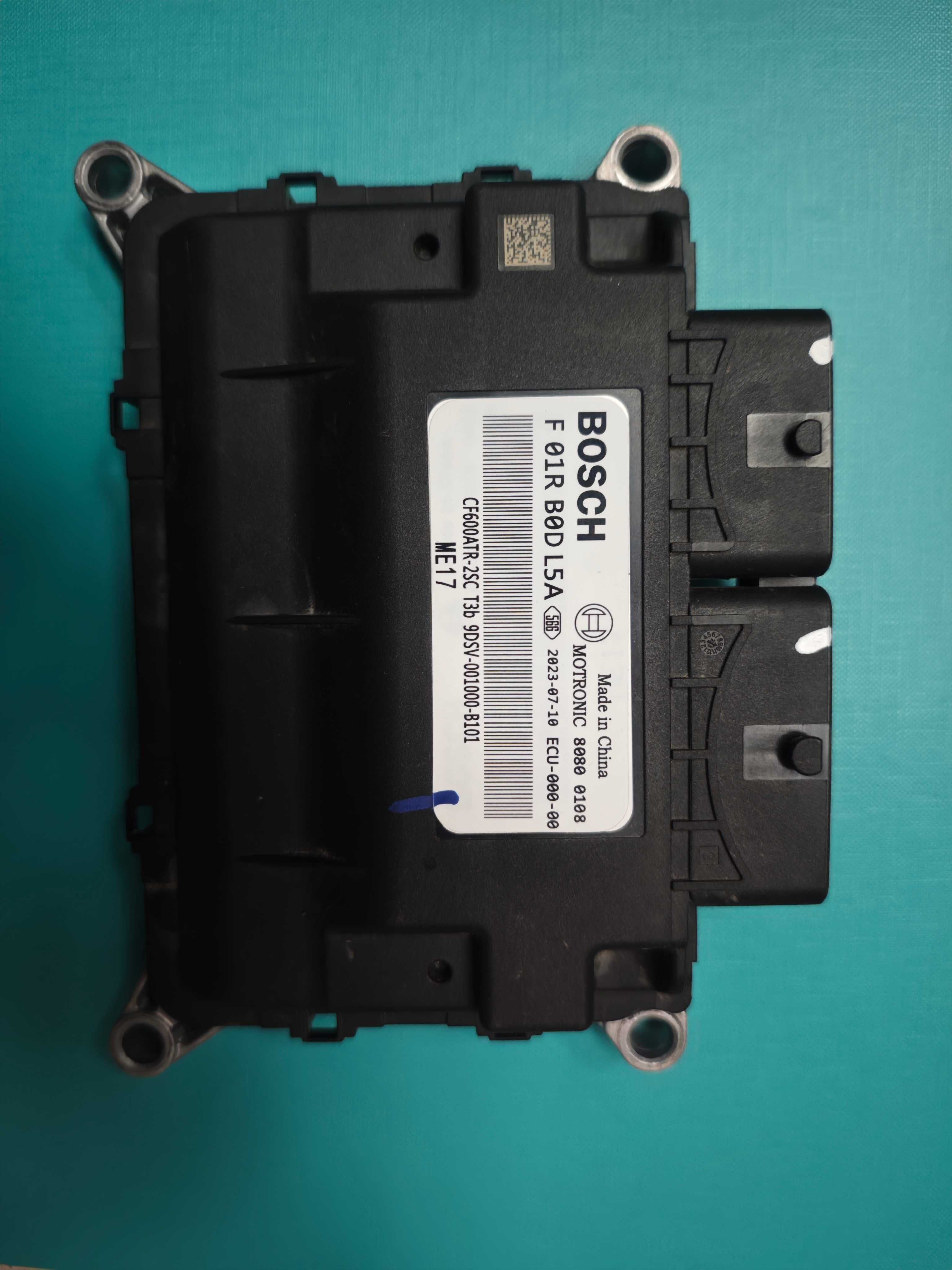Odblokowanie modułu sterującego ECU prędkość Cf Moto Bieg L H R