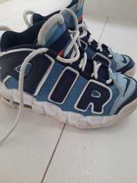 Buty nike Air More rozmiar 28.5