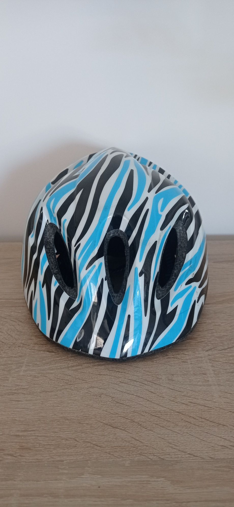 Kask rowerowy dziecięcy