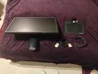 Monitor Gaming BenQ XL2411Z 24.5'' 144Hz 1ms