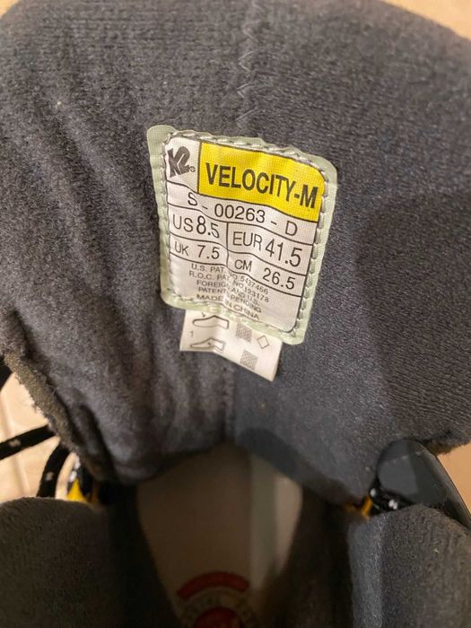 Роліки в гарному стані, користувались дуже мало,