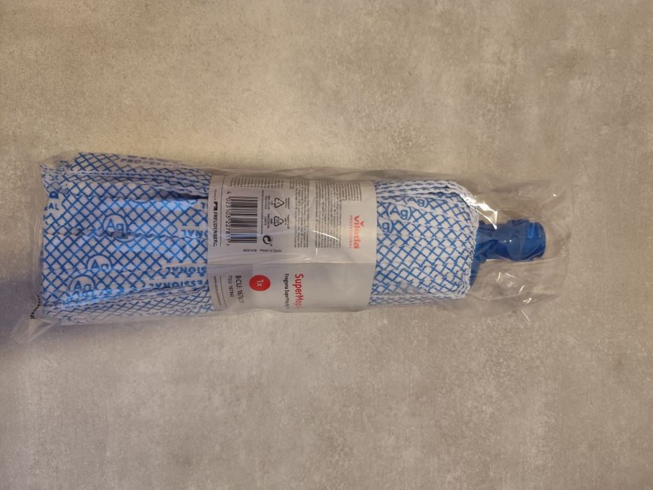 Mop Vileda UltraMop AG 24 sztuki