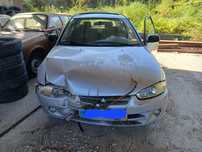 Mitsubishi colt 1.3