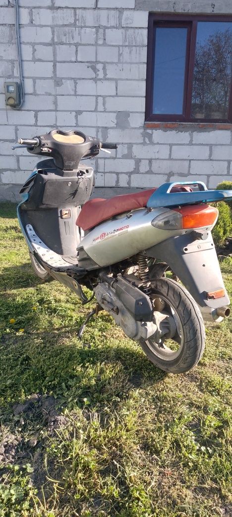 Продам кітайця 80 кубів