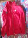 Pit bull bluza meska 80zl M stojka