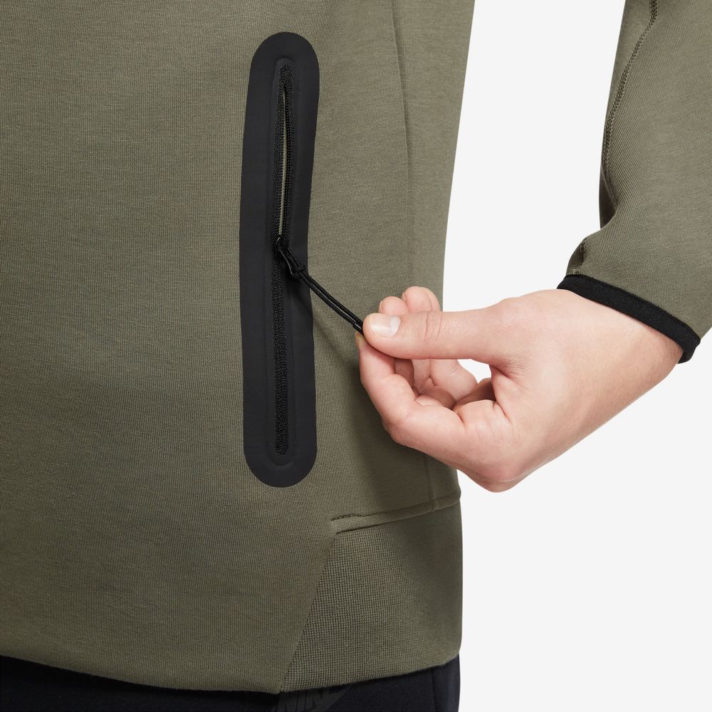 Мужская кофта Nike Tech Fleece M/L/XL