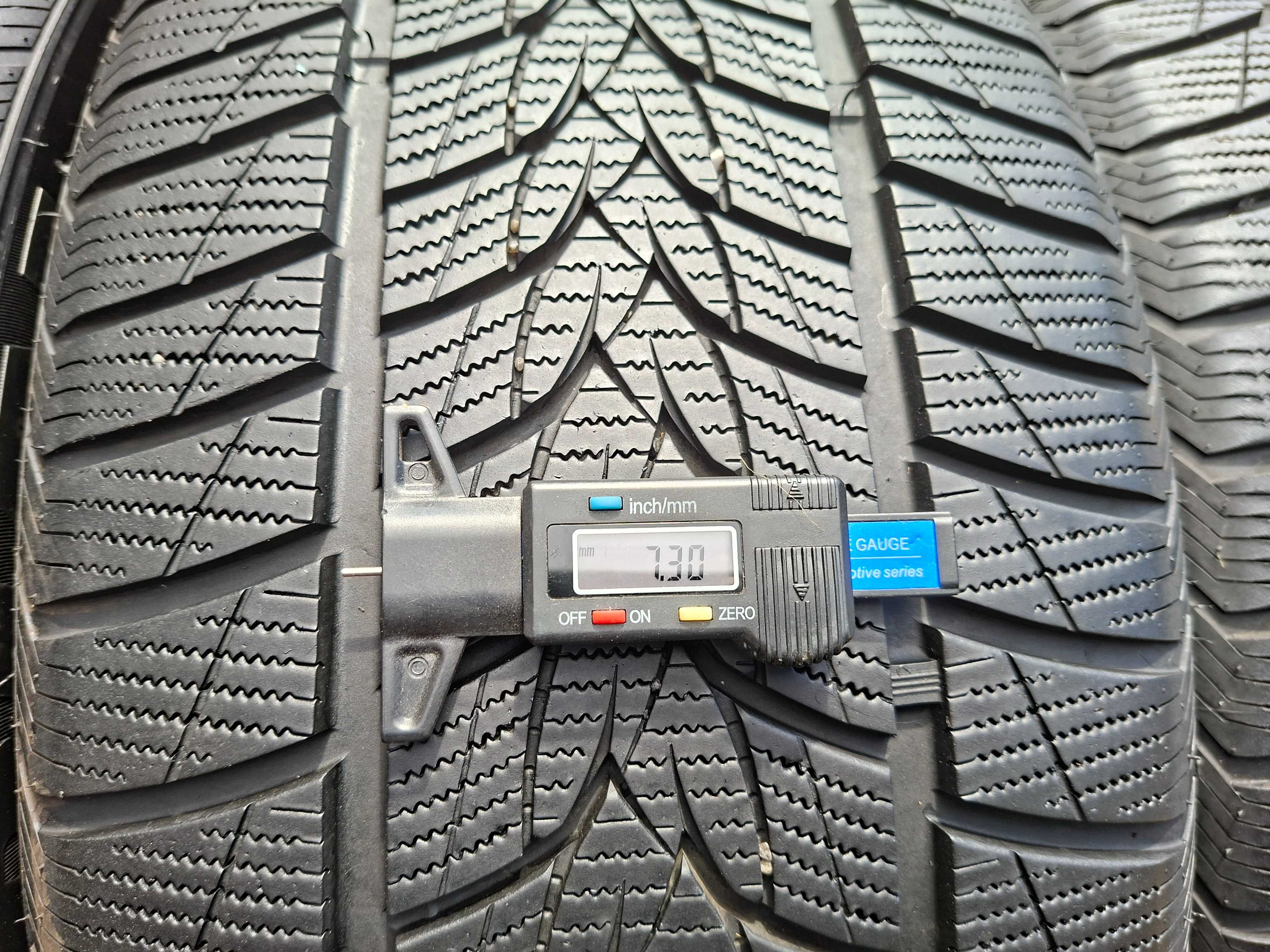 Opony Zimowe 235/45R20 Imperial Snowdragon 265/45/20 Polecam