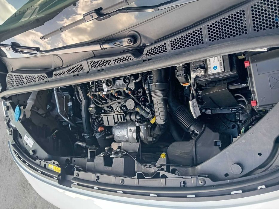 Peugeot Partner 1.5 Bluehdi 3 L c/IVA ( pequeno sinistro )