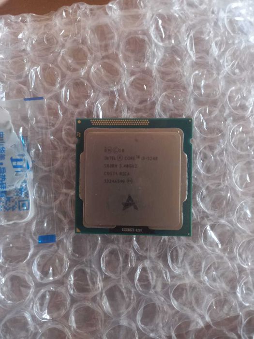 Processador Intel Core i3 3240 3,4 GHz 2 núcleos LGA 1155
