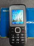 Продам Nokia C1- 01