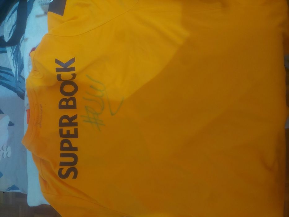 Camisola Sporting