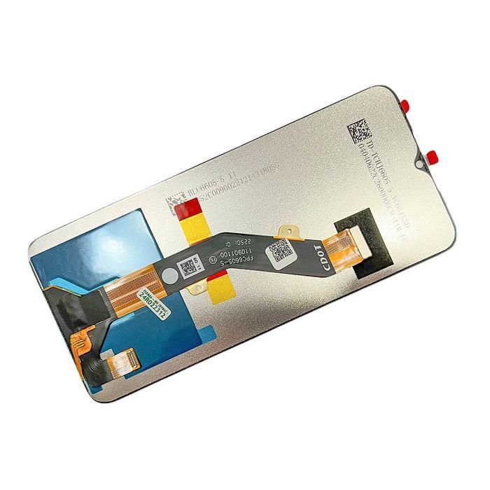 Wyświetlacz Lcd Ekran Do Tecno Spark Go 2023