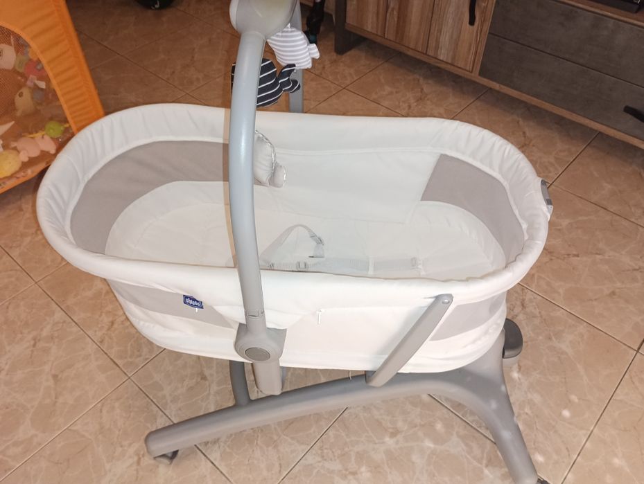 Vendo Babyhug Chicco