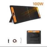 Painel Solar Portátil 100W