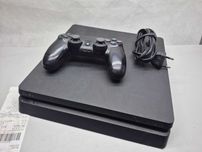 Konsola Playstation 4 Slim 500 GB Pad; Madej S.C. Igielna Jasło