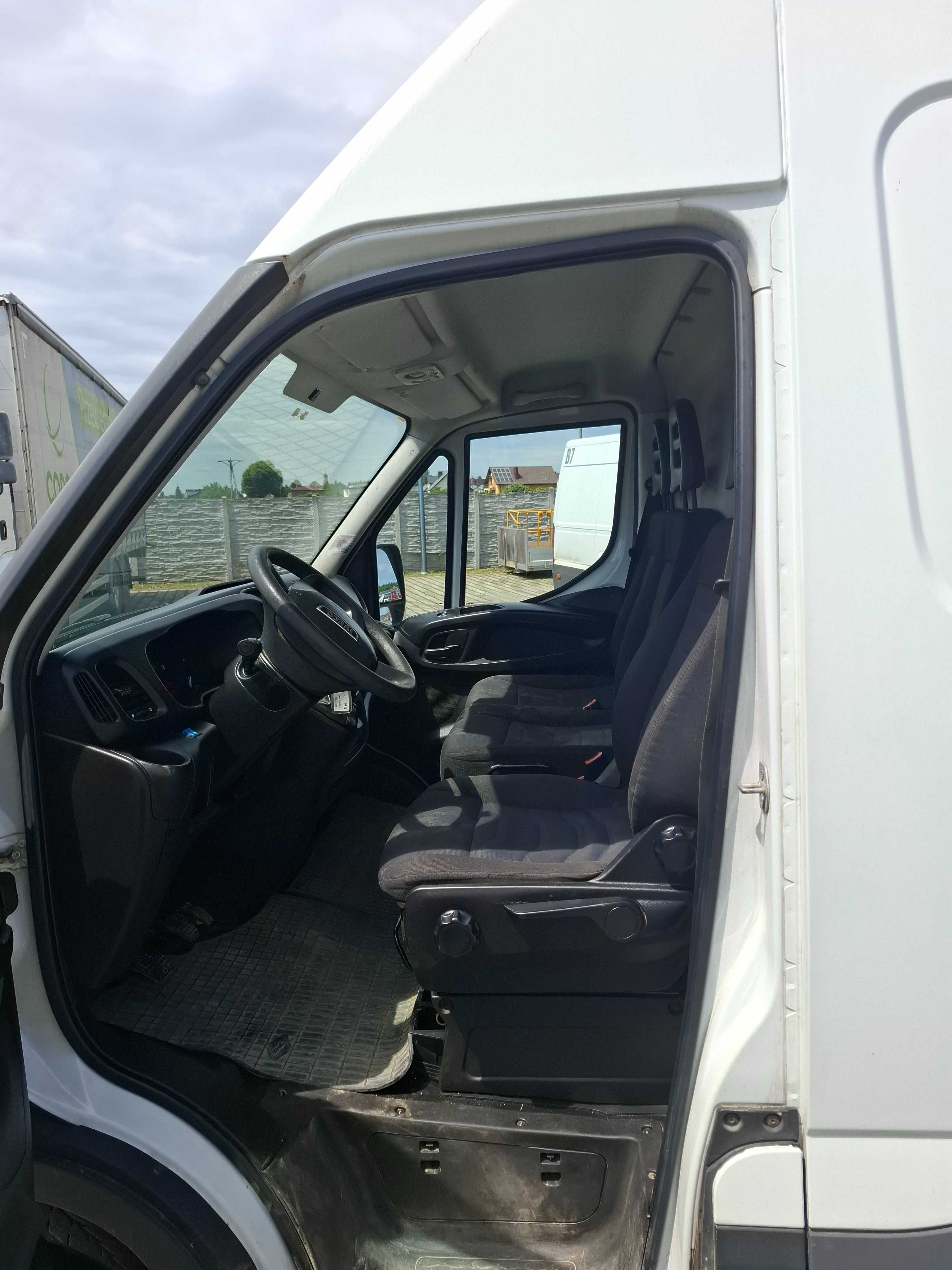 Iveco Daily 35C14
