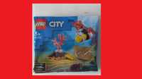 Lego 30370 City - Nurek oceaniczny